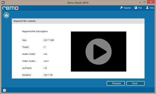 video audio sync and repair tool for mac